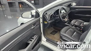 Hyundai Avante, 2019 — миниатюра 10