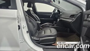 Hyundai Avante, 2019 — миниатюра 11