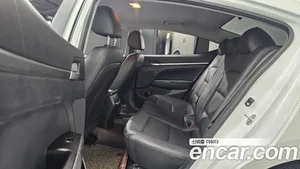Hyundai Avante, 2019 — миниатюра 12