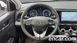 Hyundai Avante, 2019 — миниатюра 13