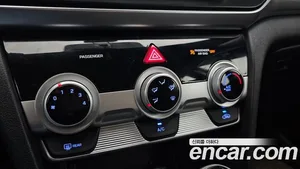 Hyundai Avante, 2019 — миниатюра 16