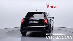 Mini Cooper, 2024 — миниатюра 4