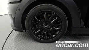 Mini Cooper, 2024 — миниатюра 5