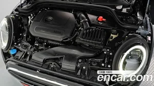 Mini Cooper, 2024 — миниатюра 6