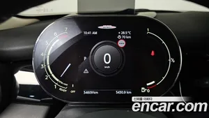 Mini Cooper, 2024 — миниатюра 11