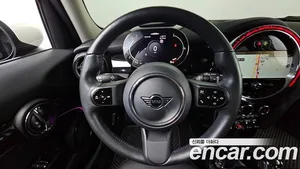 Mini Cooper, 2024 — миниатюра 17