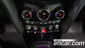 Mini Cooper, 2024 — миниатюра 21
