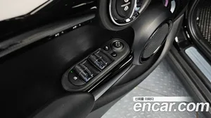 Mini Cooper, 2024 — миниатюра 22
