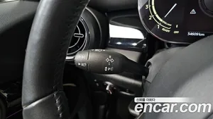 Mini Cooper, 2024 — миниатюра 24