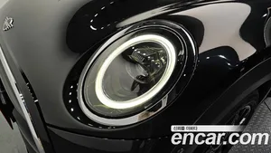 Mini Cooper, 2024 — миниатюра 8