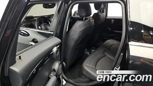 Mini Cooper, 2024 — миниатюра 16
