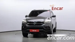 KGM Rexton, 2018 — миниатюра 3