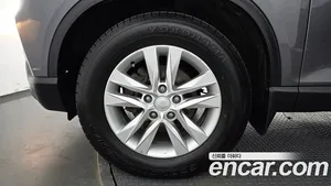 KGM Rexton, 2018 — миниатюра 5