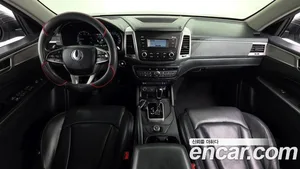 KGM Rexton, 2018 — миниатюра 7