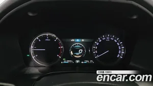 KGM Rexton, 2018 — миниатюра 8
