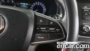 KGM Rexton, 2018 — миниатюра 15