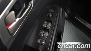 KGM Rexton, 2018 — миниатюра 16