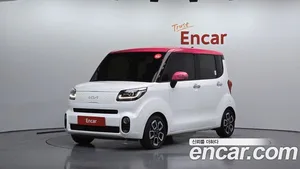 Kia RAY, 2021 — миниатюра 1