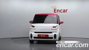 Kia RAY, 2021 — миниатюра 3