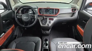 Kia RAY, 2021 — миниатюра 10