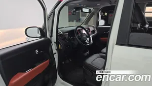 Kia RAY, 2021 — миниатюра 13
