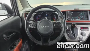 Kia RAY, 2021 — миниатюра 20