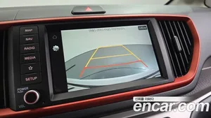 Kia RAY, 2021 — миниатюра 21