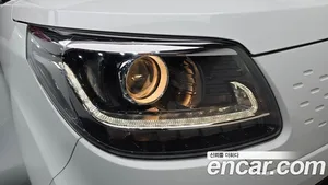 Kia RAY, 2021 — миниатюра 8