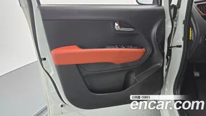 Kia RAY, 2021 — миниатюра 14