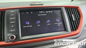 Kia RAY, 2021 — миниатюра 30