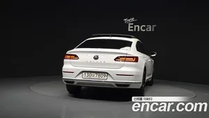 Volkswagen Arteon, 2019 — миниатюра 4