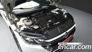 Volkswagen Arteon, 2019 — миниатюра 6