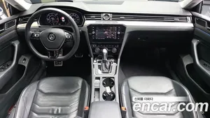 Volkswagen Arteon, 2019 — миниатюра 7