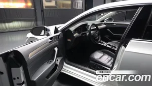 Volkswagen Arteon, 2019 — миниатюра 10