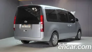 Hyundai Staria, 2021 — миниатюра 2