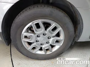 Hyundai Staria, 2021 — миниатюра 5