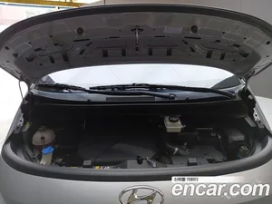 Hyundai Staria, 2021 — миниатюра 6