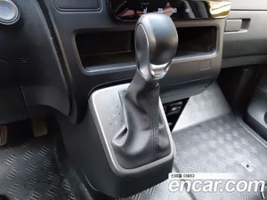 Hyundai Staria, 2021 — миниатюра 12