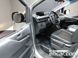 Hyundai Staria, 2021 — миниатюра 13