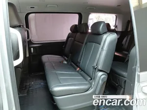 Hyundai Staria, 2021 — миниатюра 18