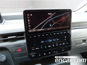 Hyundai Staria, 2021 — миниатюра 20