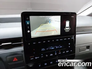 Hyundai Staria, 2021 — миниатюра 22