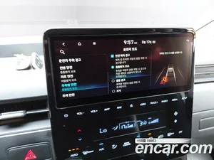 Hyundai Staria, 2021 — миниатюра 23