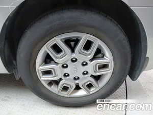 Hyundai Staria, 2021 — миниатюра 7