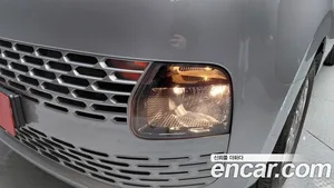 Hyundai Staria, 2021 — миниатюра 8