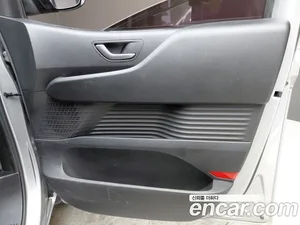 Hyundai Staria, 2021 — миниатюра 14