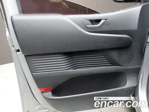 Hyundai Staria, 2021 — миниатюра 15