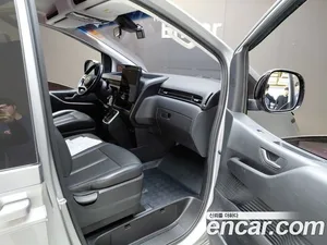 Hyundai Staria, 2021 — миниатюра 16
