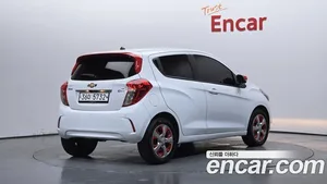 Chevrolet Spark, 2017 — миниатюра 2