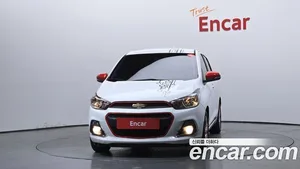 Chevrolet Spark, 2017 — миниатюра 3